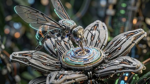 IIT Bio-Robotics