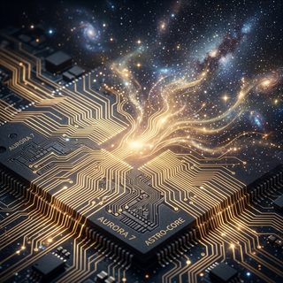 Audio DSP